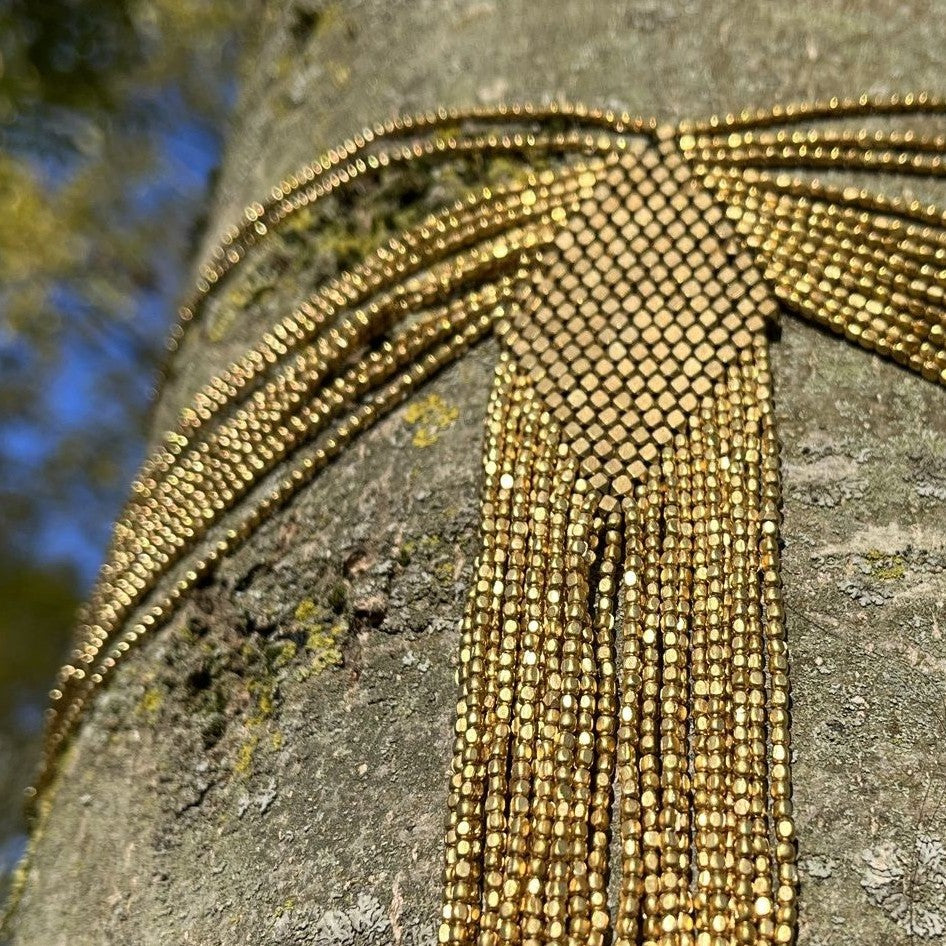 Gürtel Golden Harmony