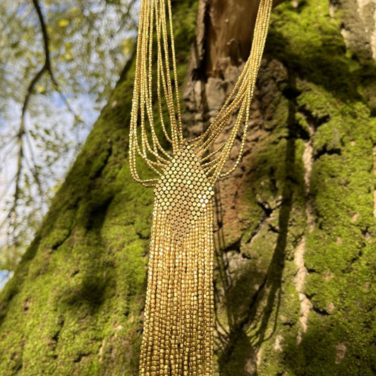 Gürtel Golden Harmony