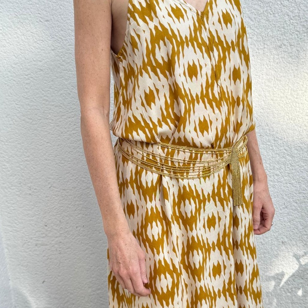 Gürtel Golden Harmony