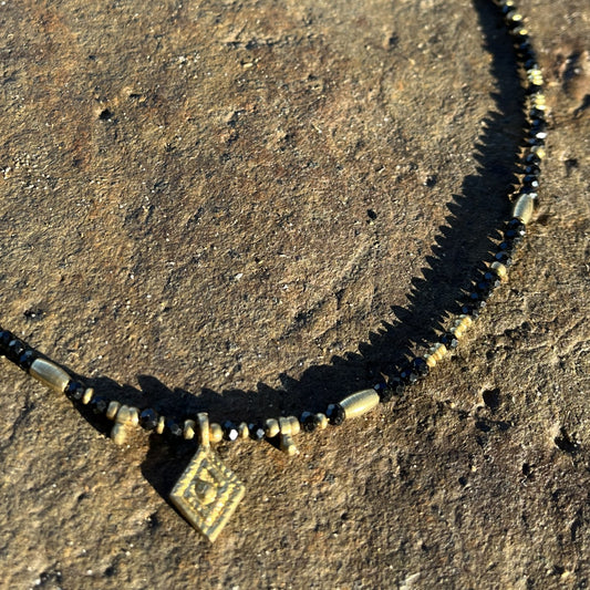 Halskette Little Diamond